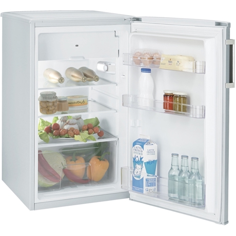 Frigider Candy CCTOS 482 WH, 87 L, H 84 cm, Alb 34001863